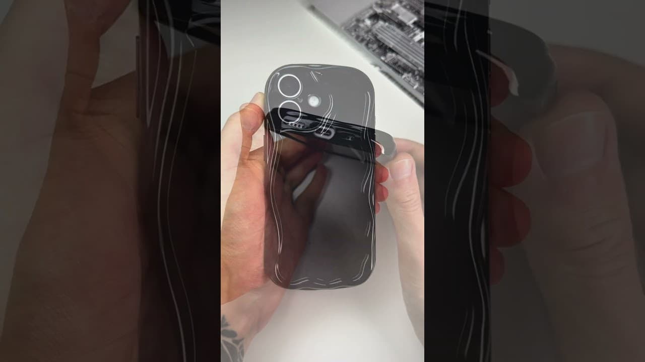 Video thumbnail