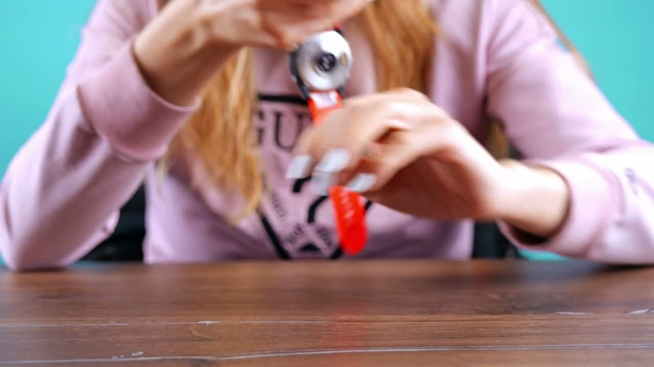 Video thumbnail
