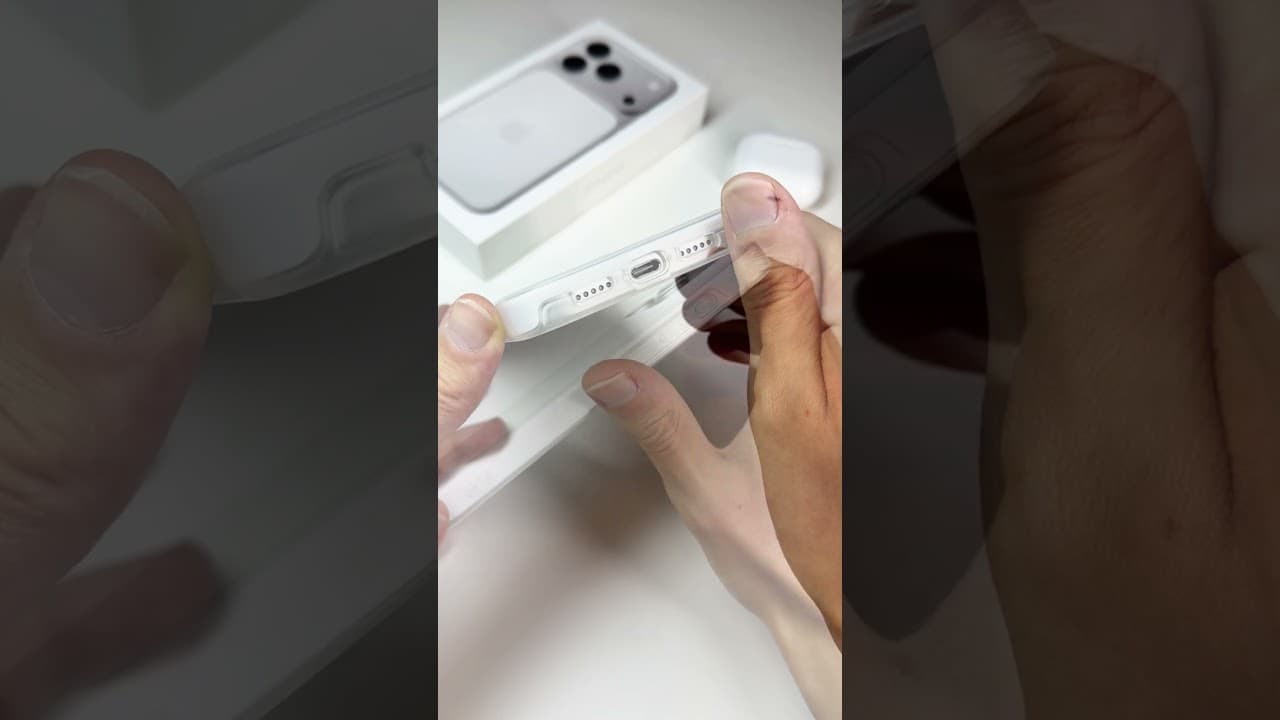 Video thumbnail