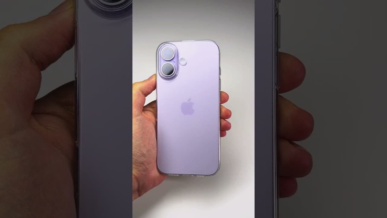 Video thumbnail