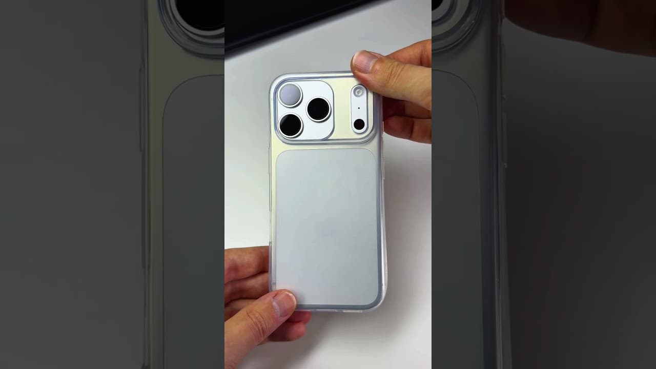 Video thumbnail