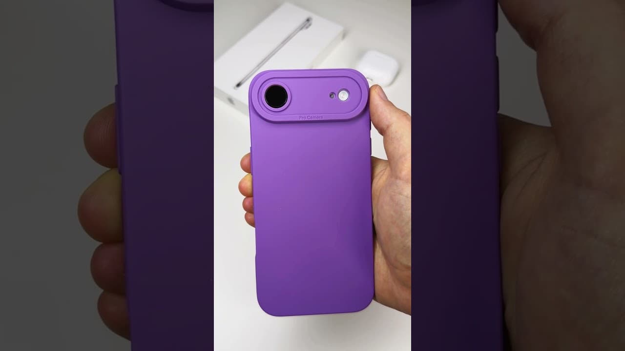Video thumbnail