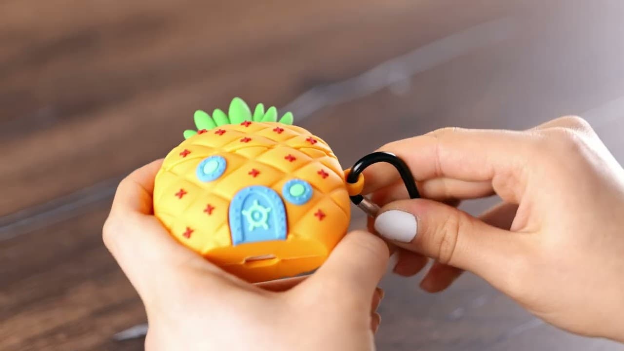 Video thumbnail