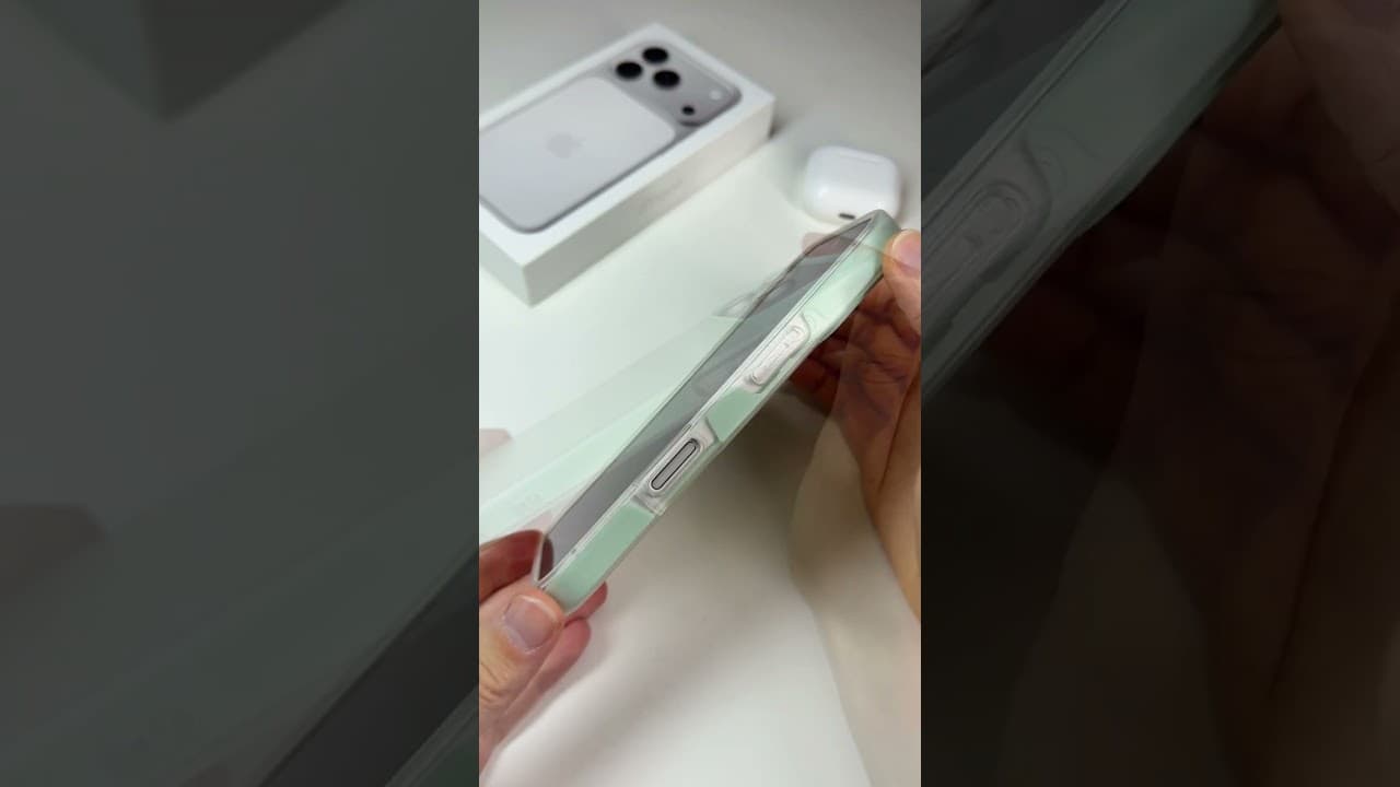 Video thumbnail