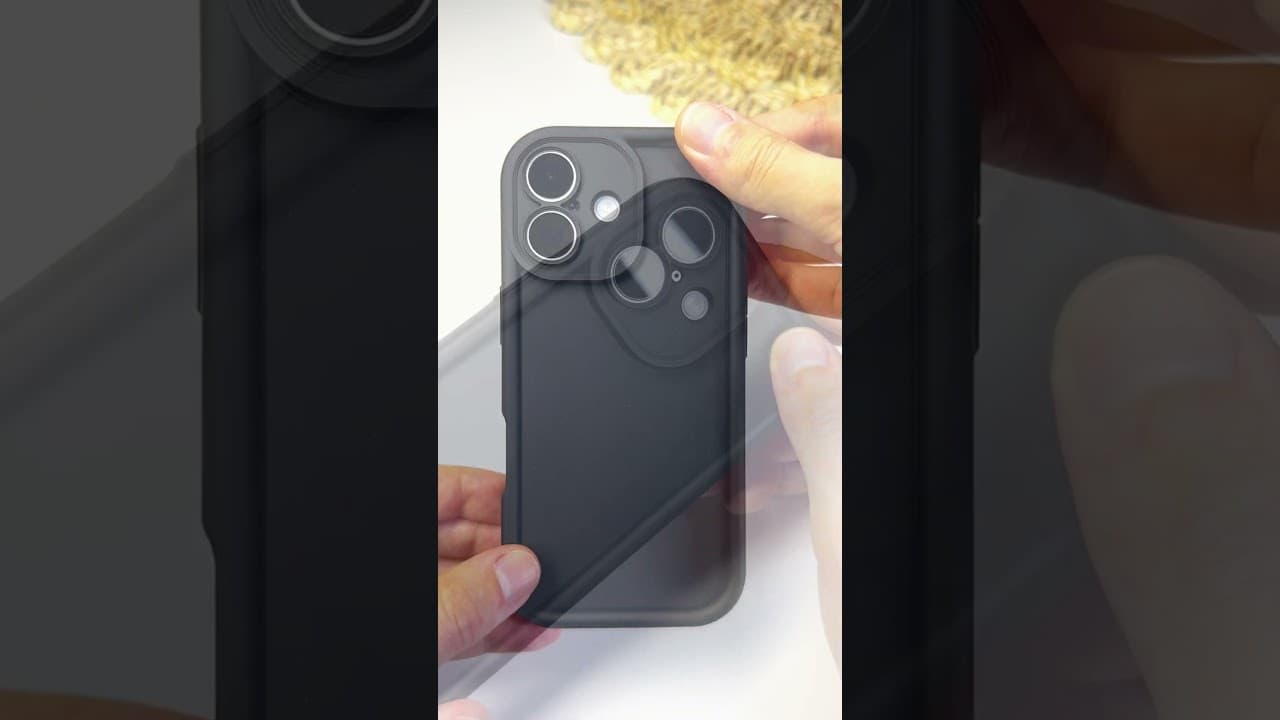 Video thumbnail