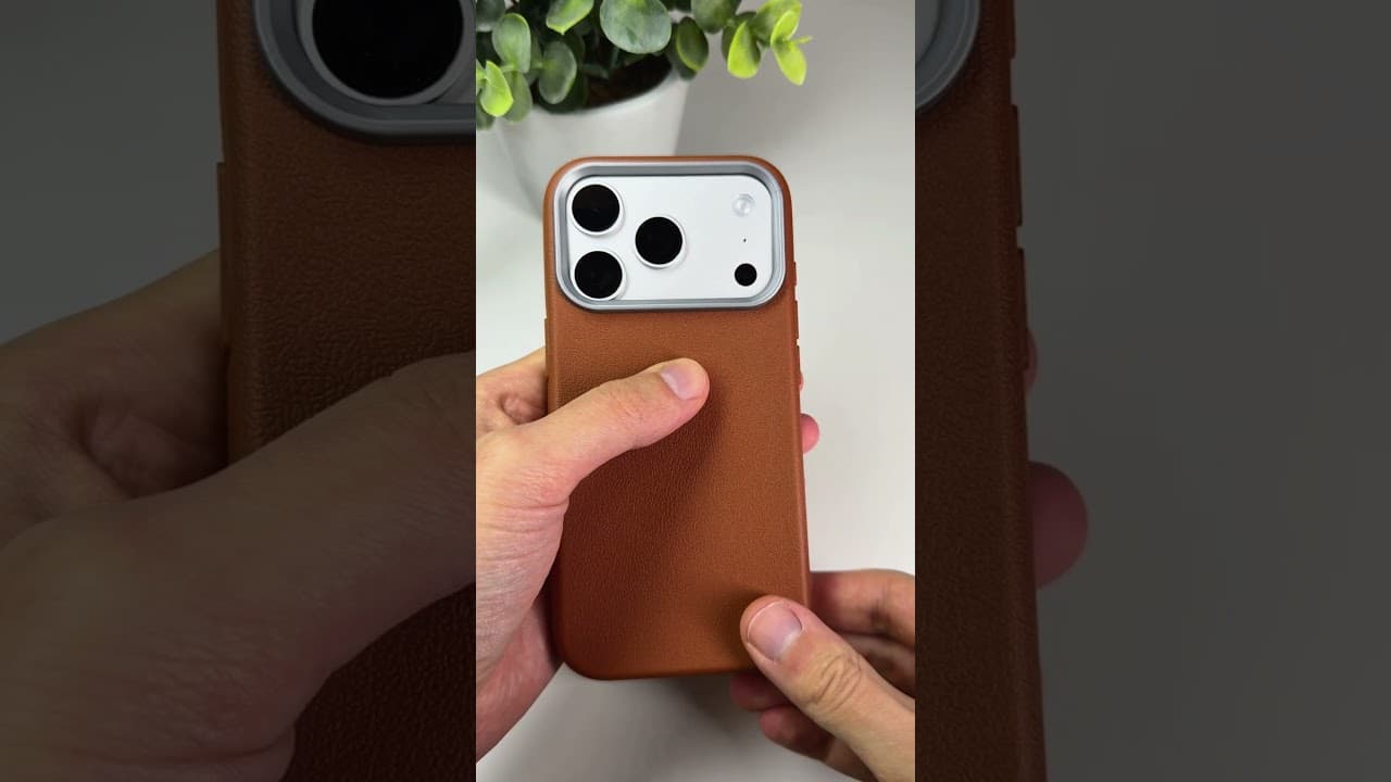 Video thumbnail