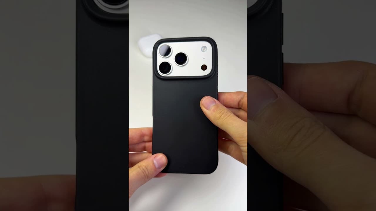 Video thumbnail