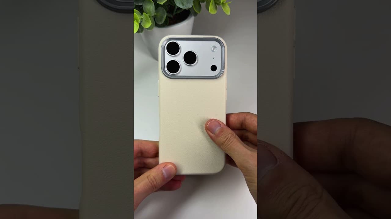 Video thumbnail