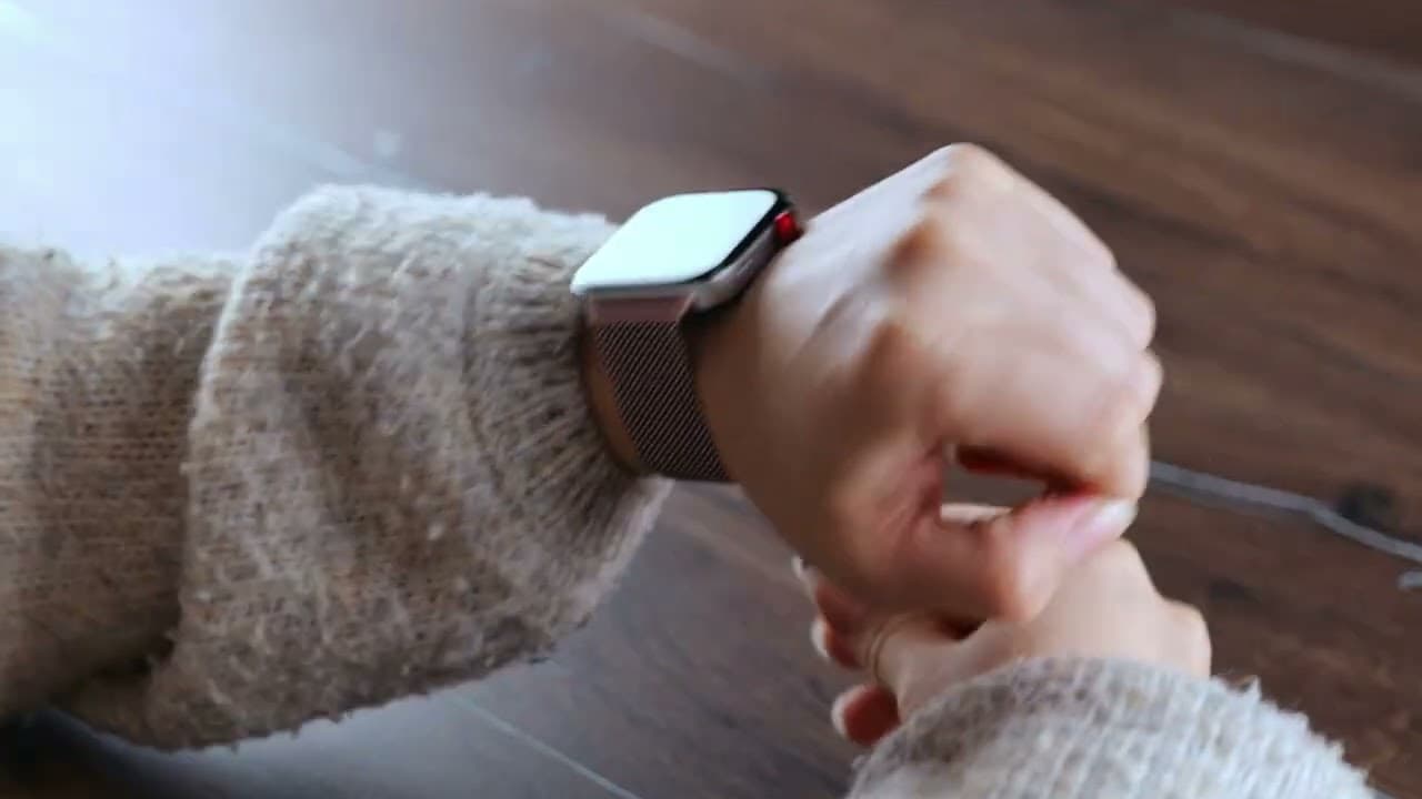 Video thumbnail