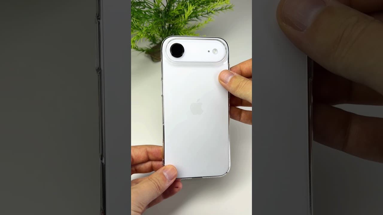 Video thumbnail