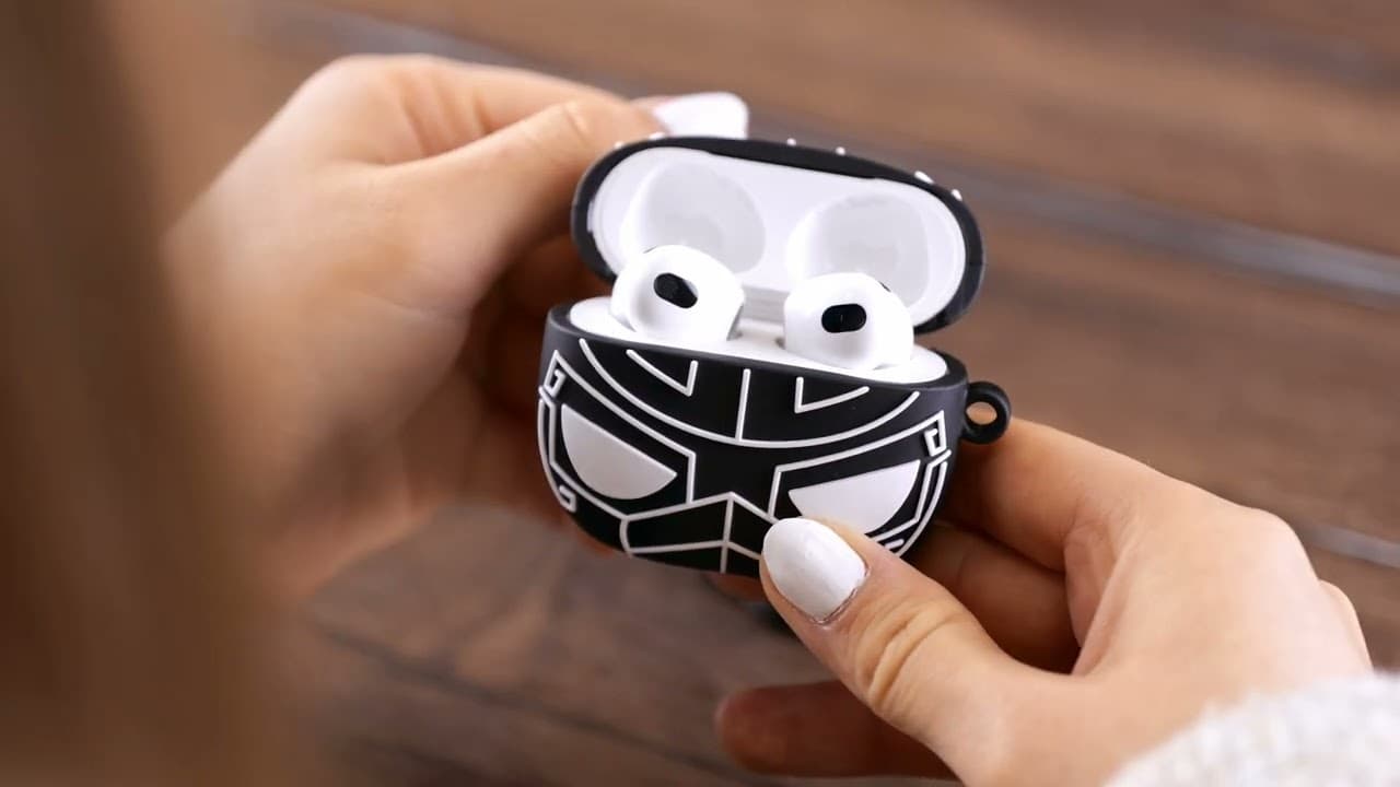 Video thumbnail
