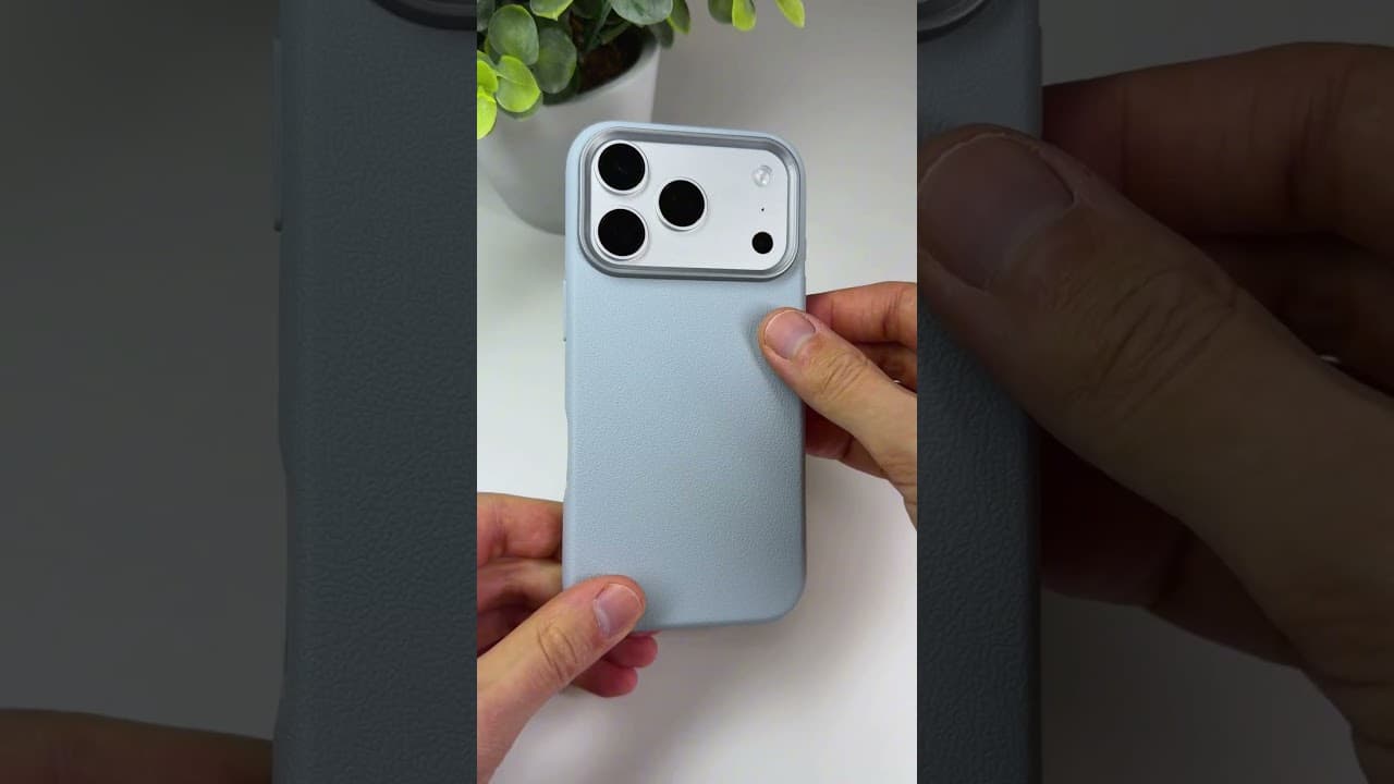 Video thumbnail