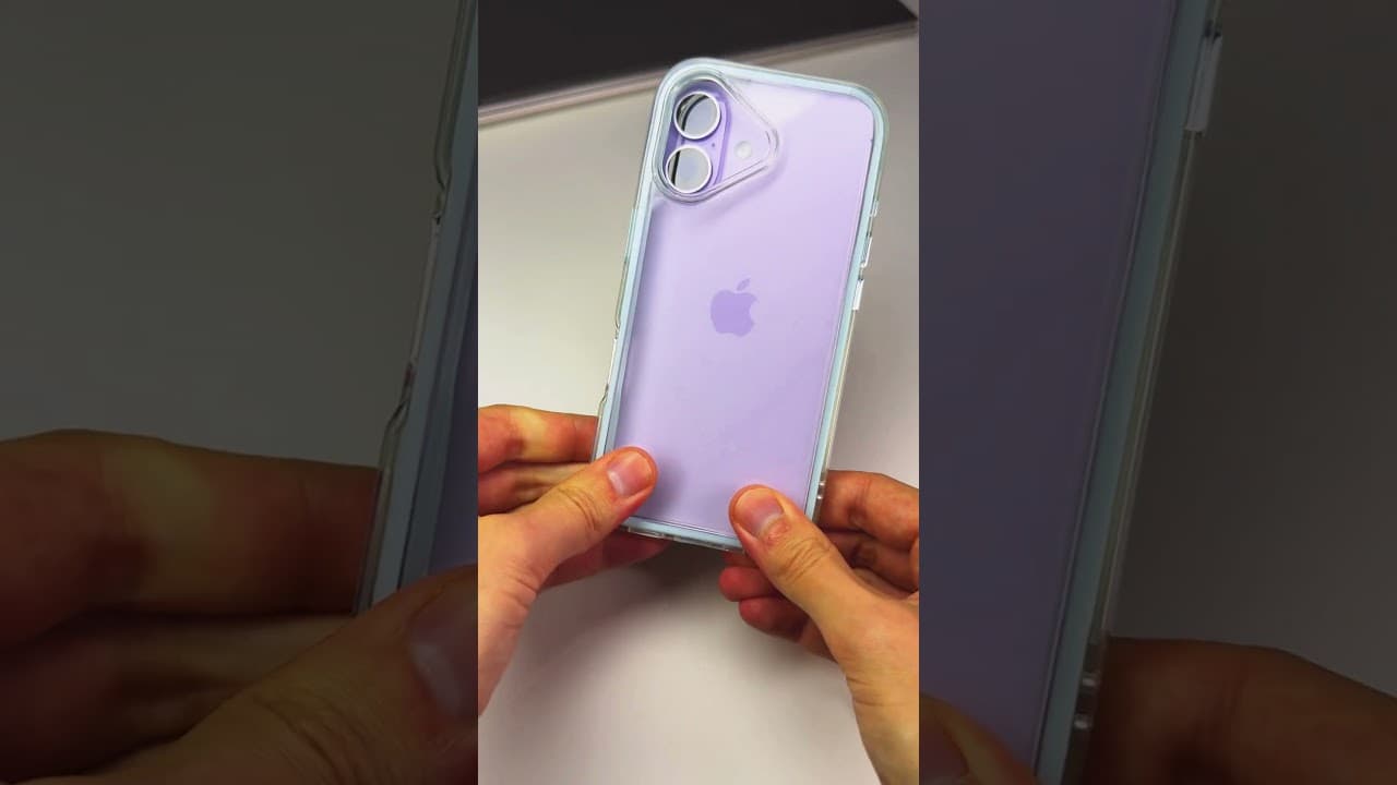 Video thumbnail