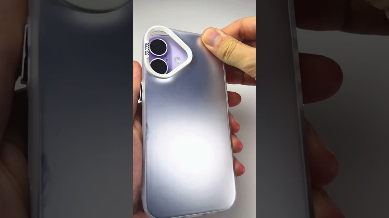 Video thumbnail