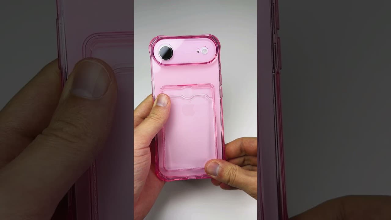 Video thumbnail