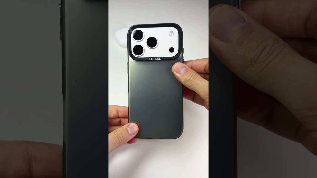 Video thumbnail