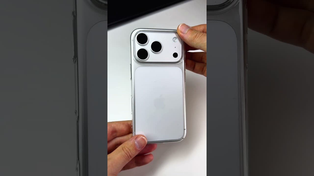 Video thumbnail