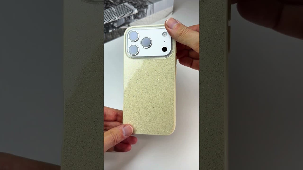 Video thumbnail
