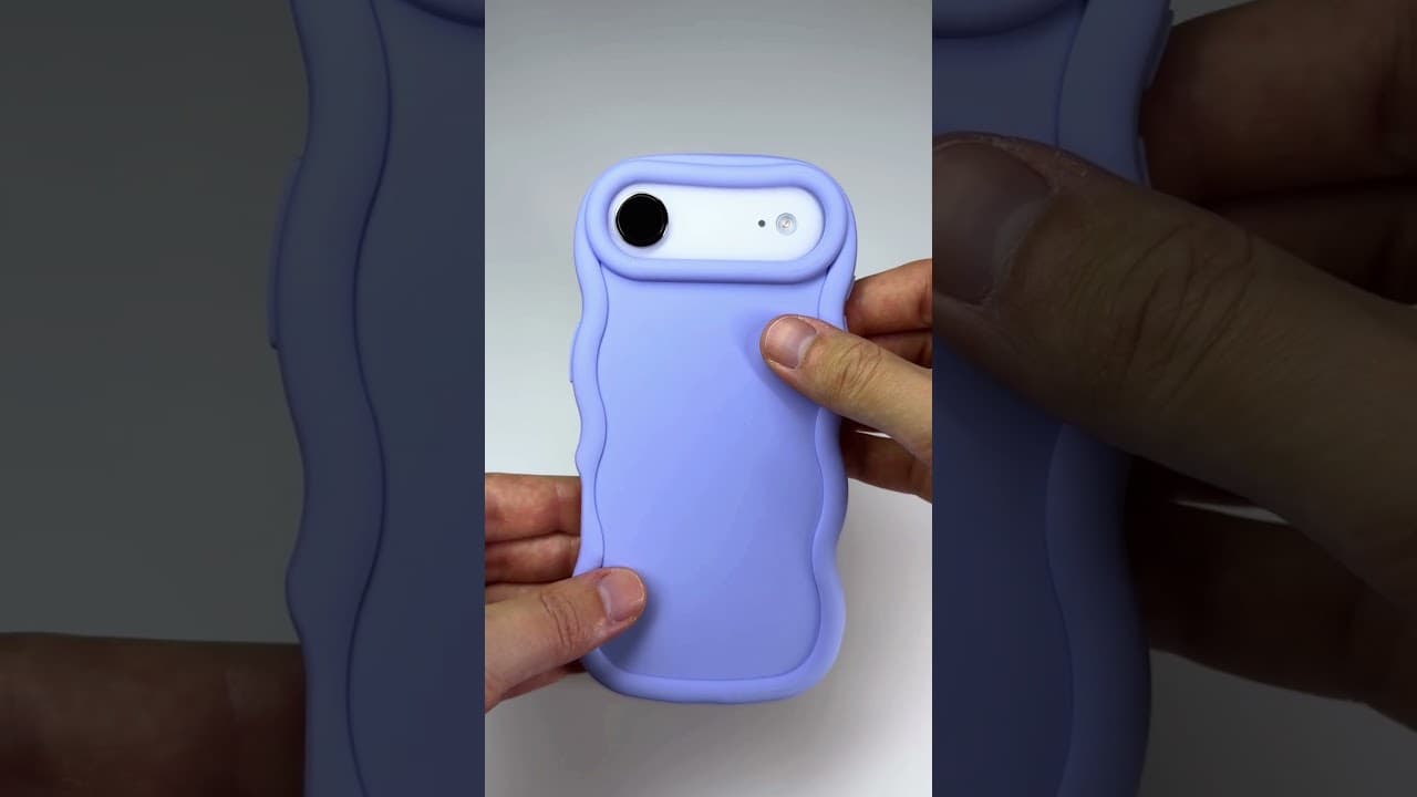 Video thumbnail
