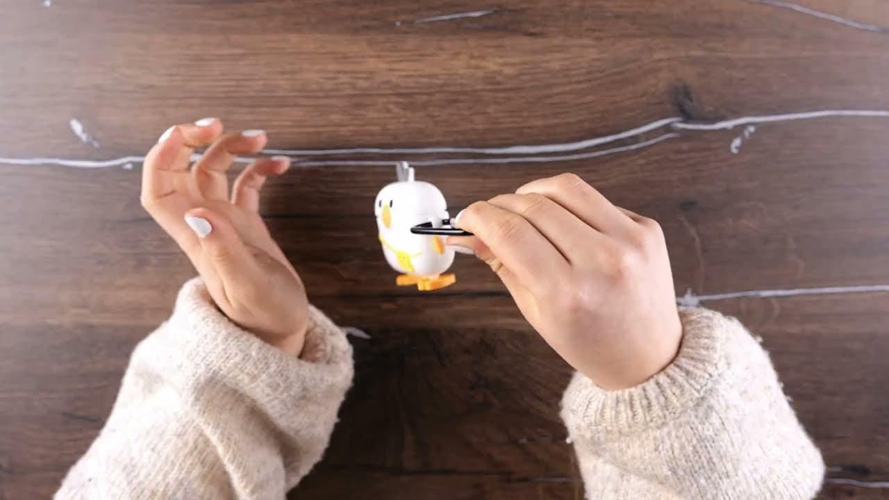 Video thumbnail