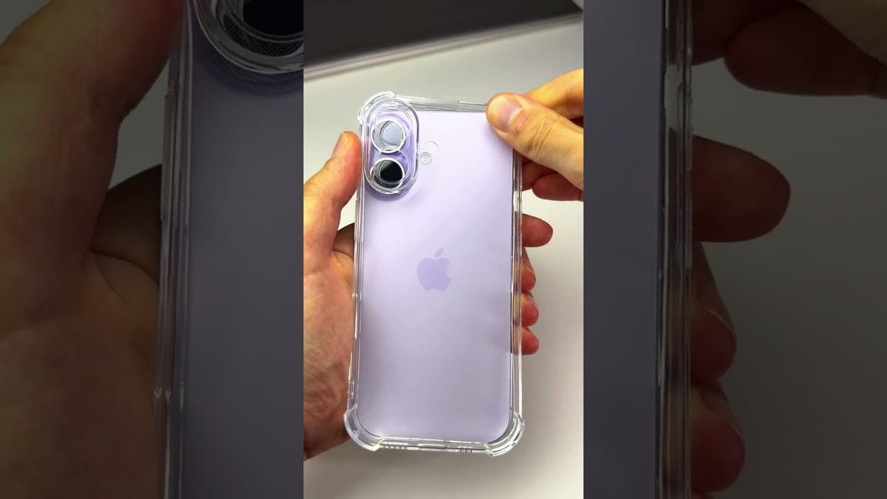 Video thumbnail