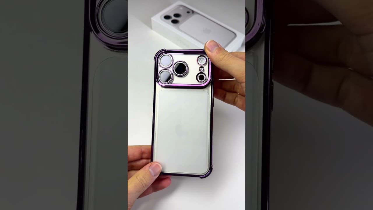 Video thumbnail
