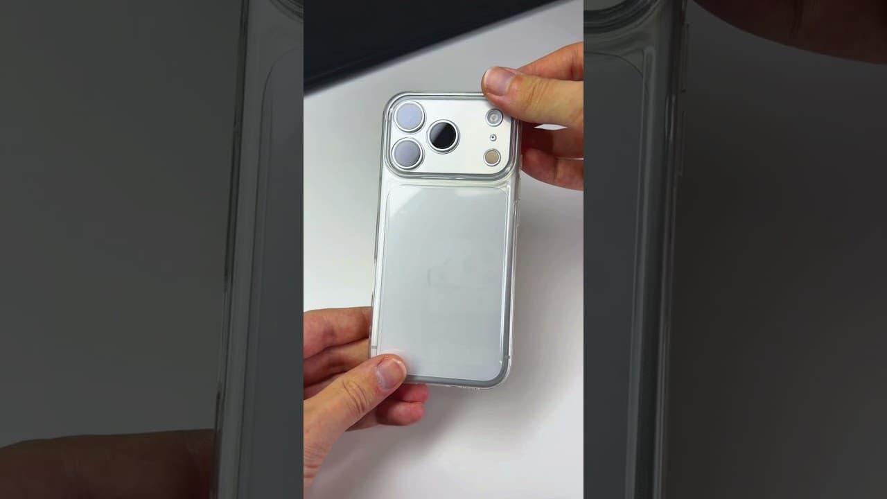 Video thumbnail
