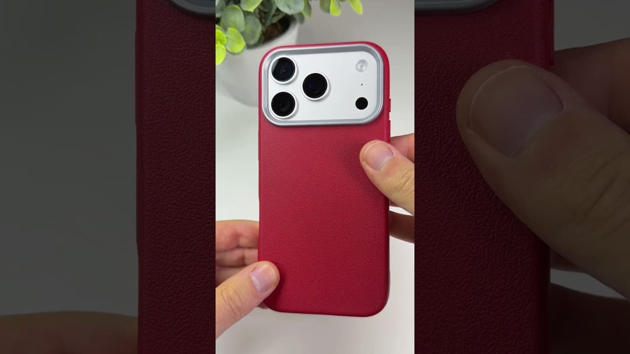Video thumbnail