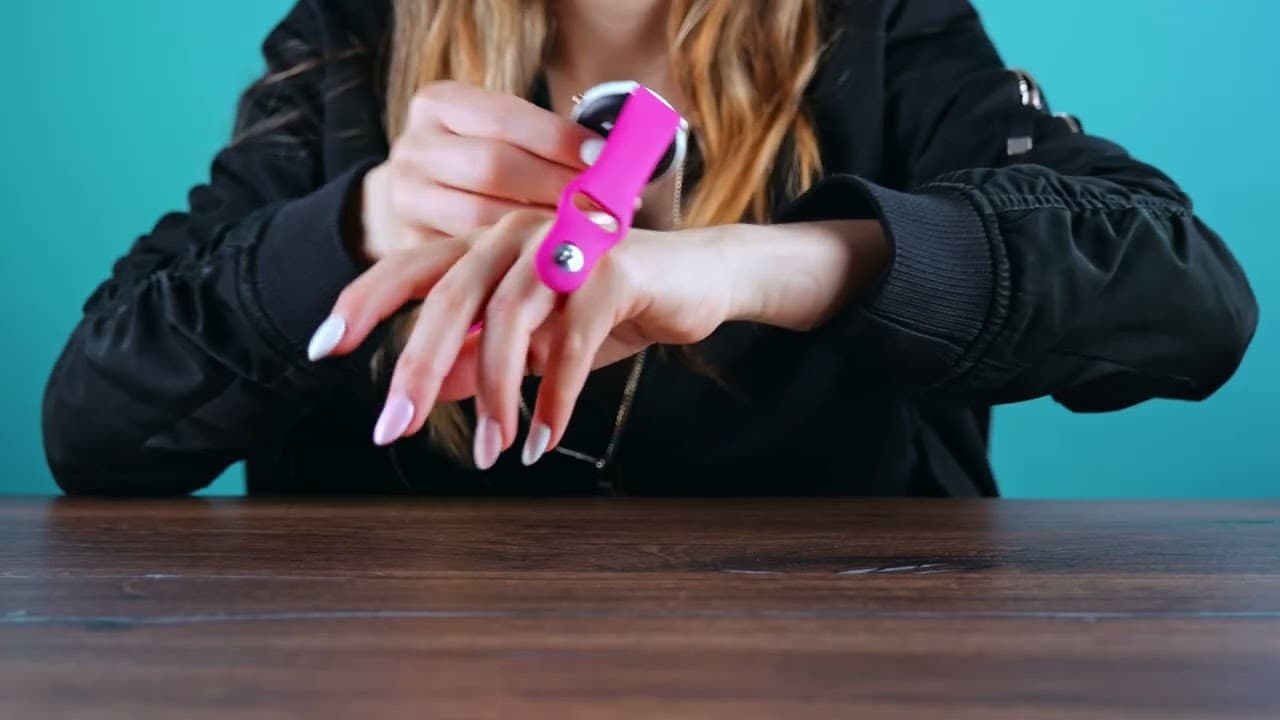 Video thumbnail