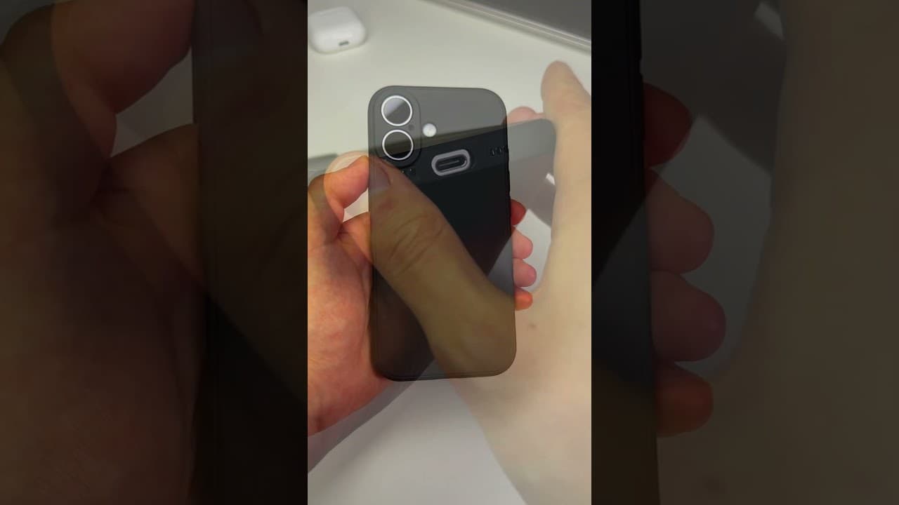 Video thumbnail