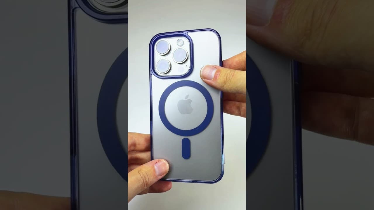 Video thumbnail