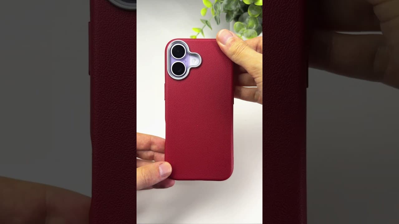 Video thumbnail
