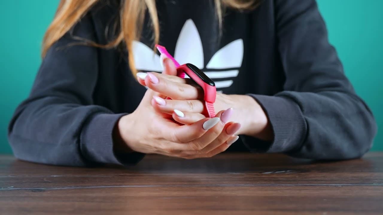 Video thumbnail