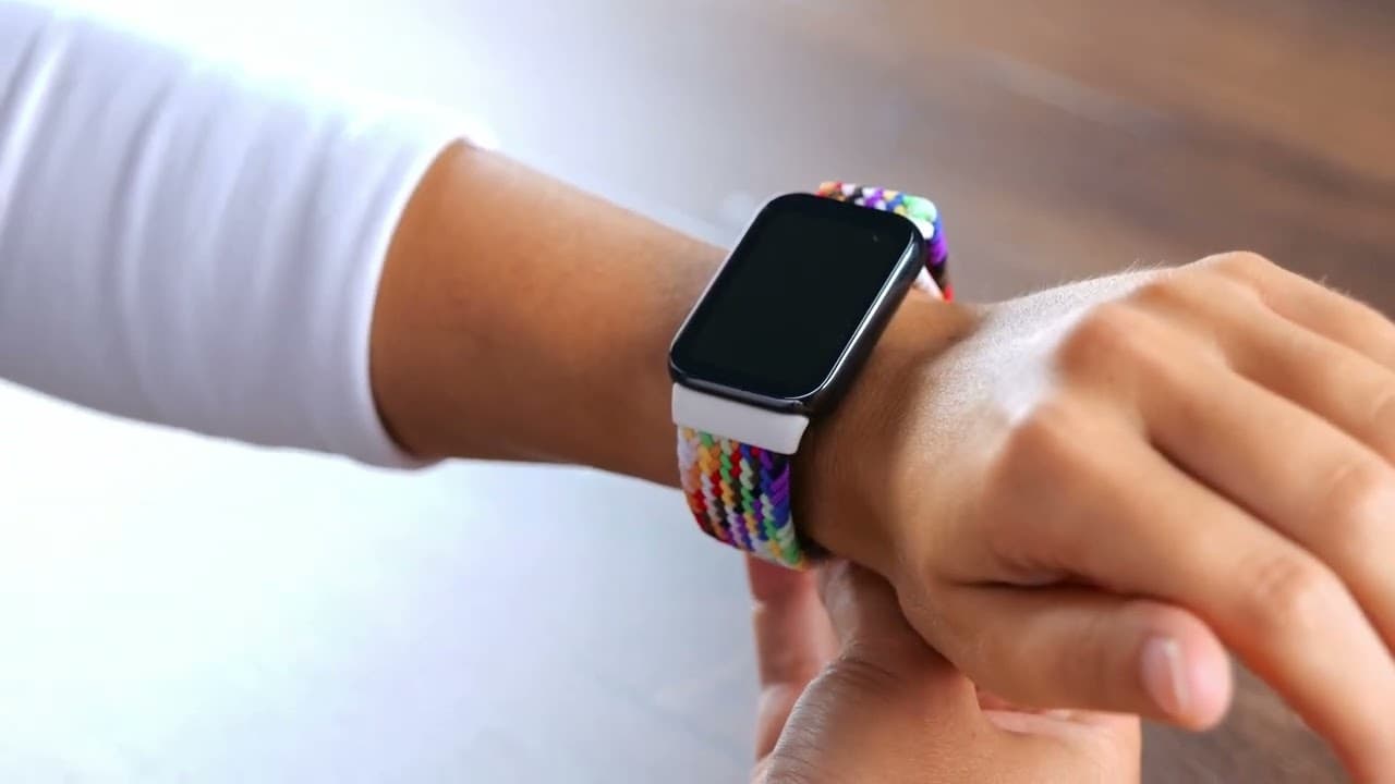 Video thumbnail