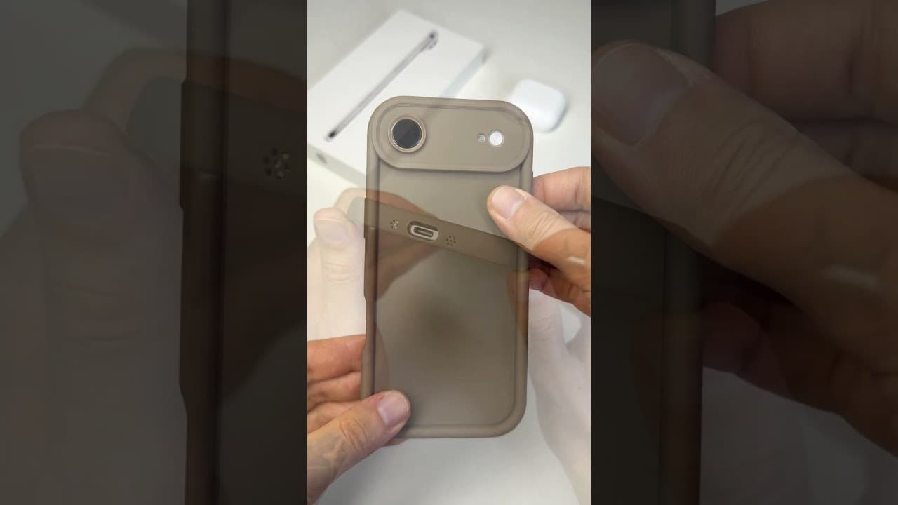 Video thumbnail
