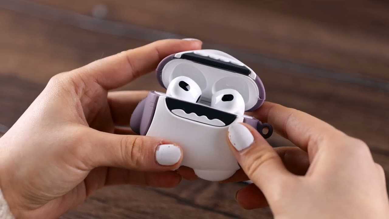 Video thumbnail