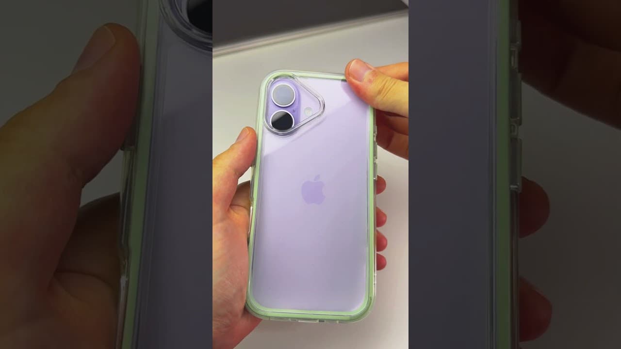 Video thumbnail