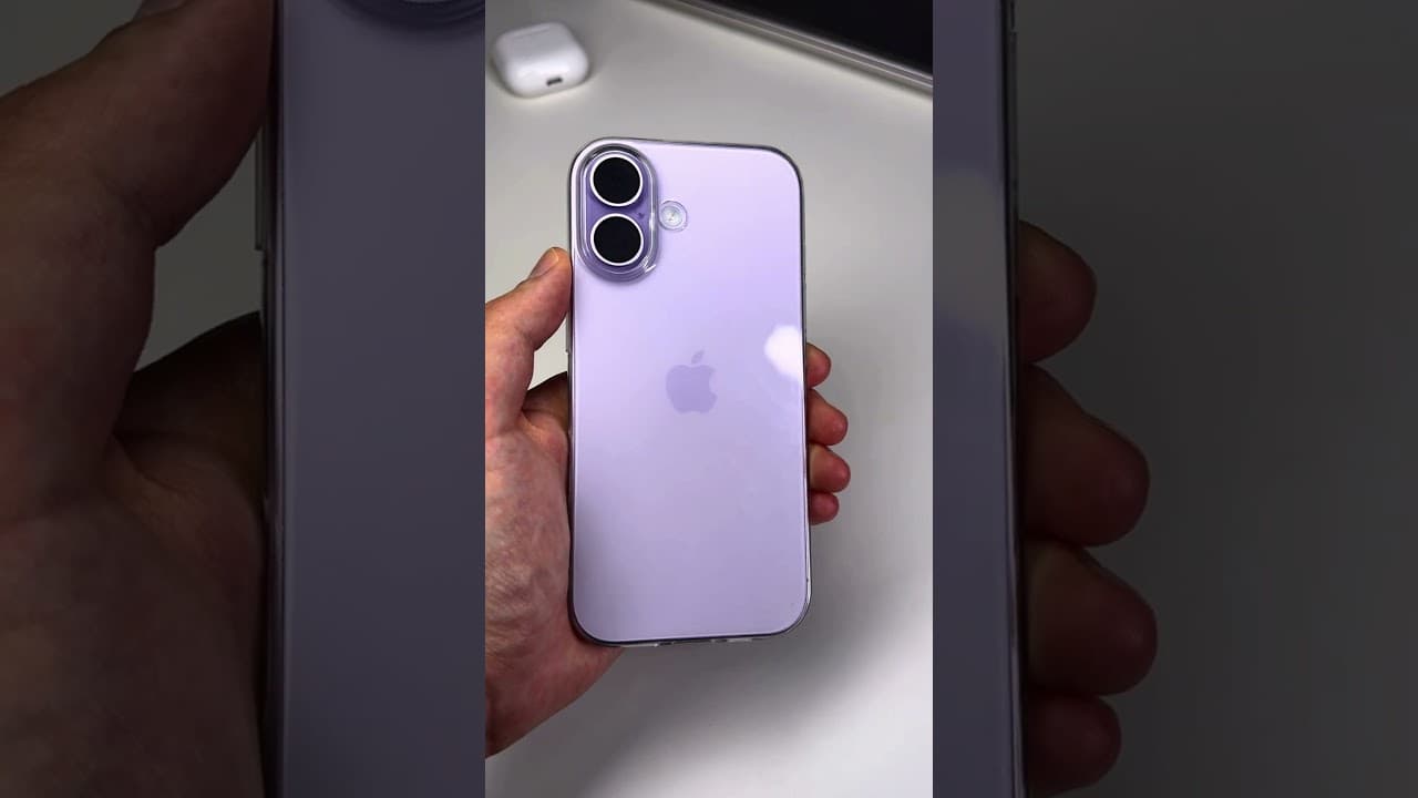 Video thumbnail
