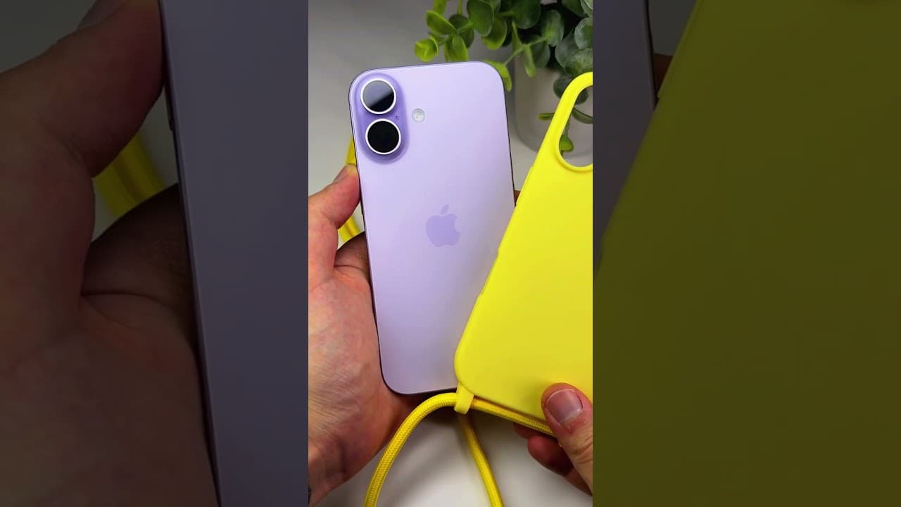 Video thumbnail