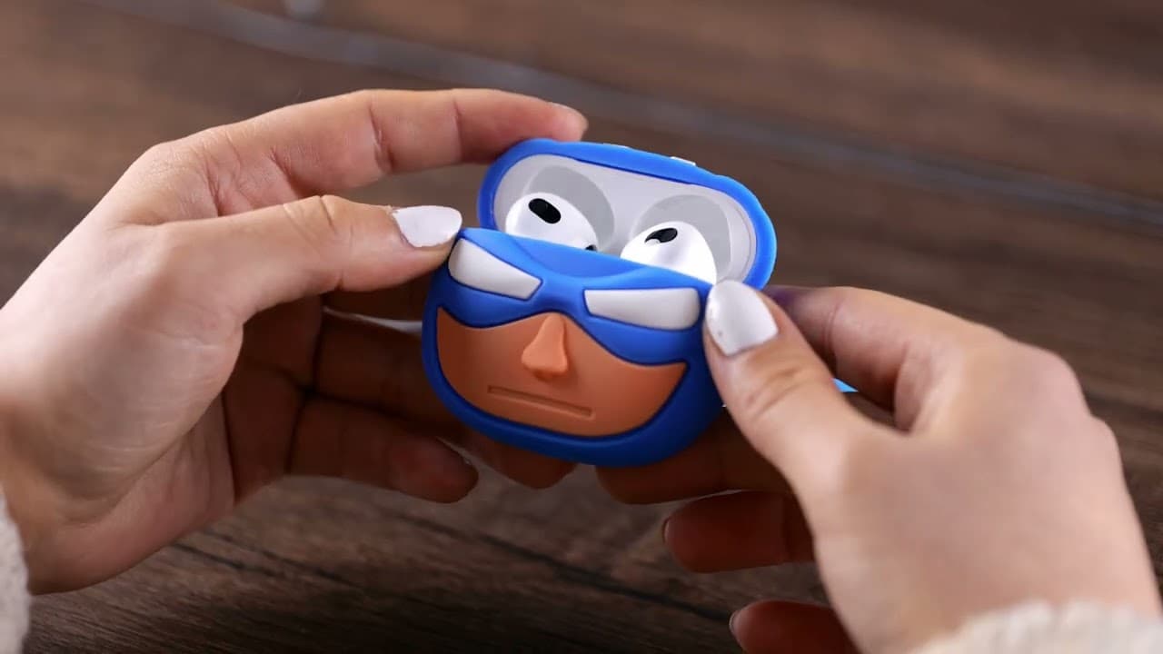Video thumbnail