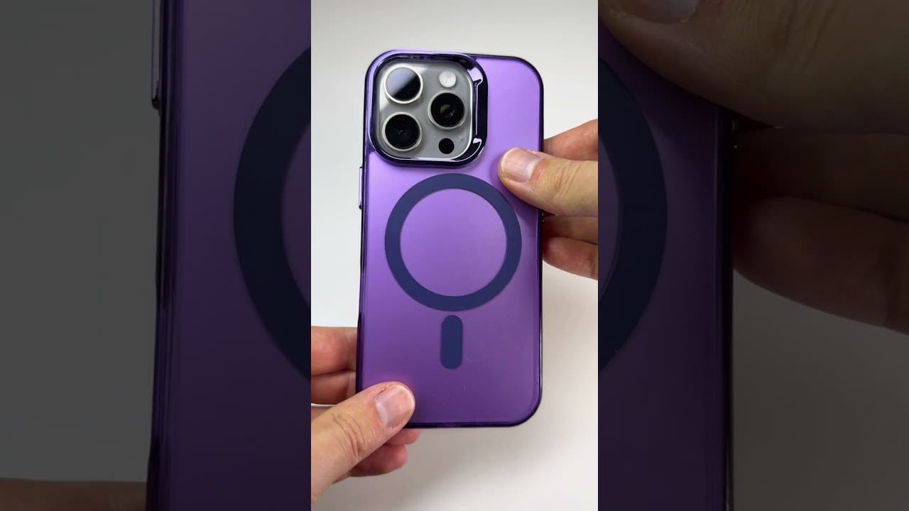 Video thumbnail