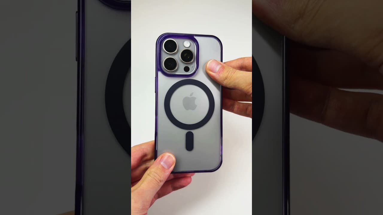 Video thumbnail