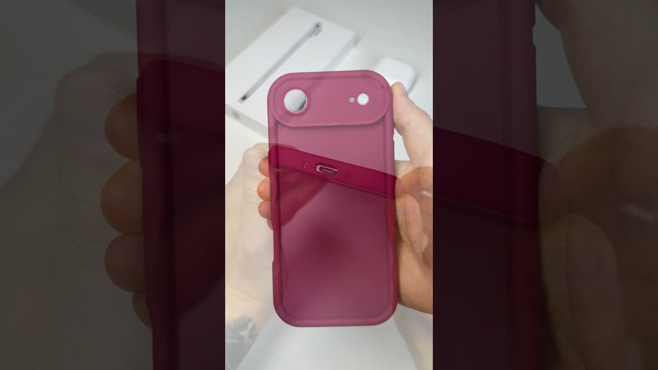 Video thumbnail