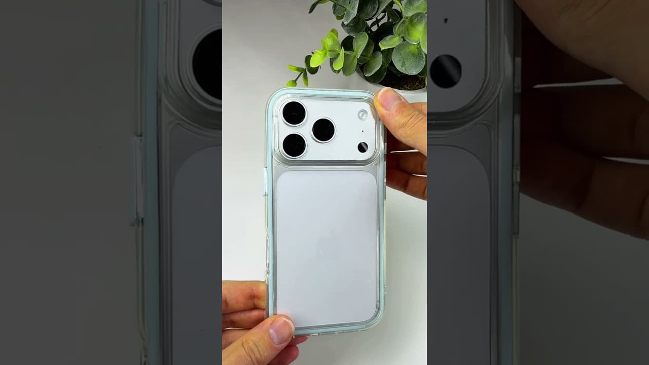 Video thumbnail