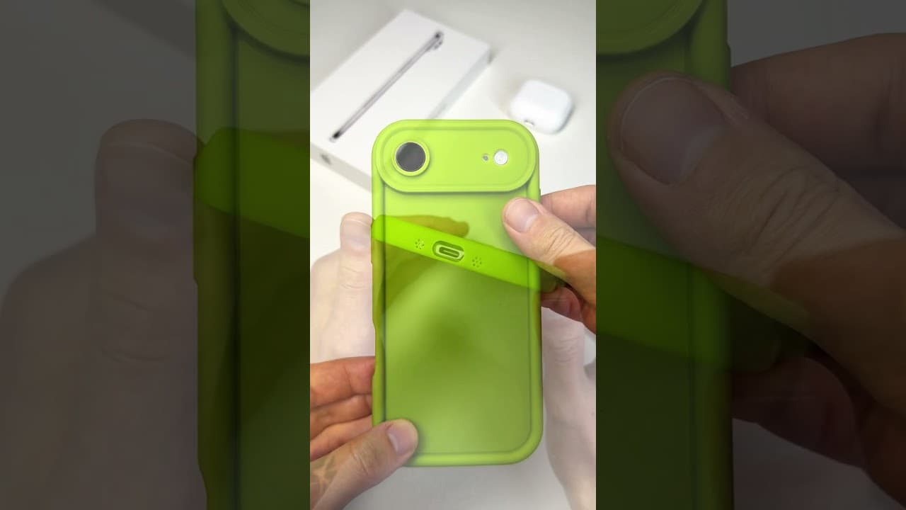 Video thumbnail