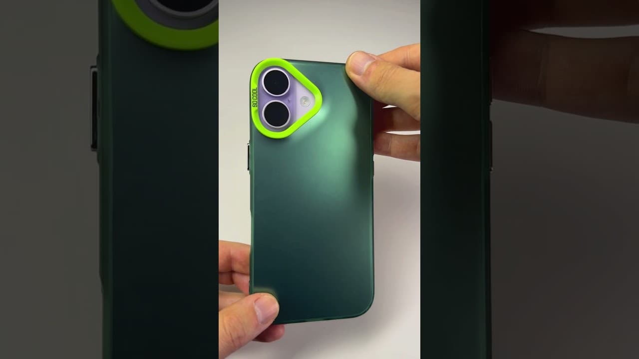 Video thumbnail