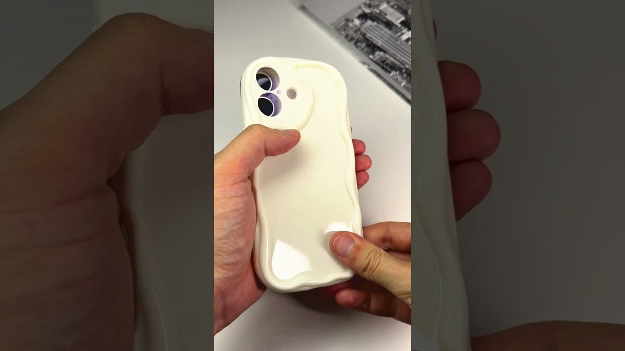 Video thumbnail