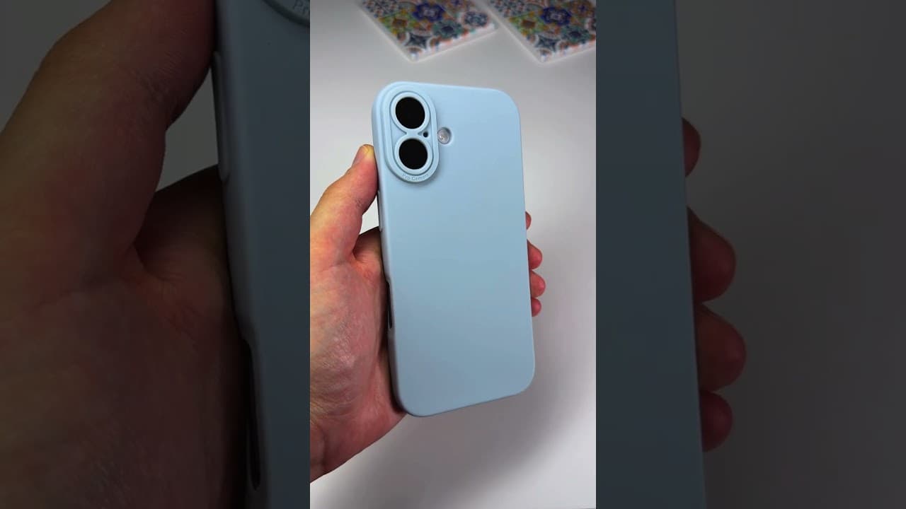 Video thumbnail