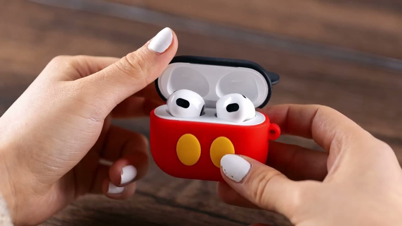 Video thumbnail
