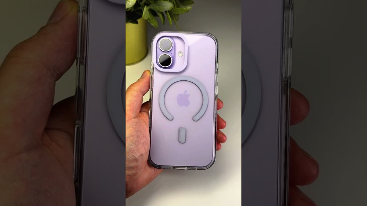 Video thumbnail